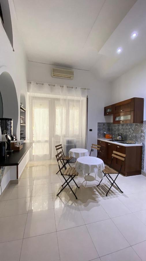 Laetitia Guest House32 Aversa Exterior foto