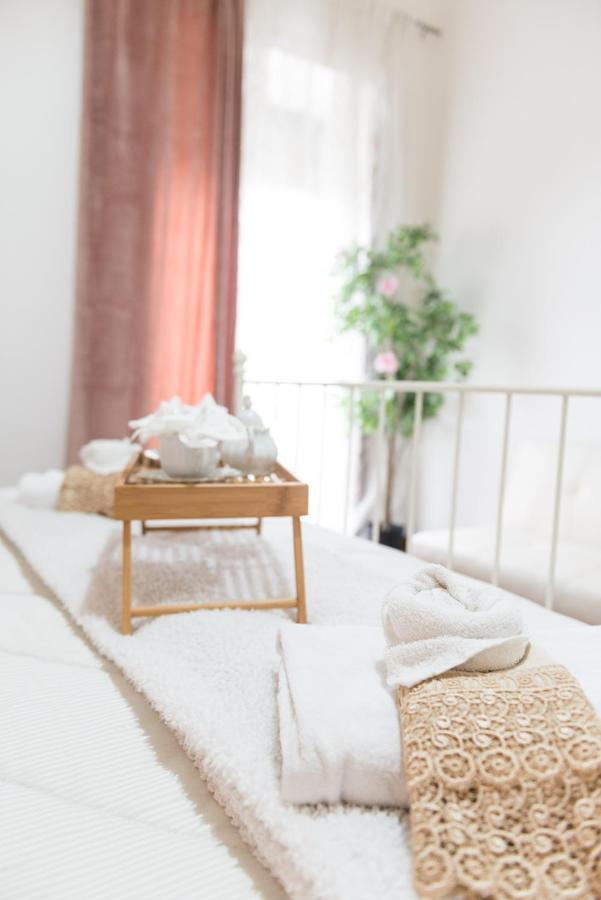 Laetitia Guest House32 Aversa Exterior foto
